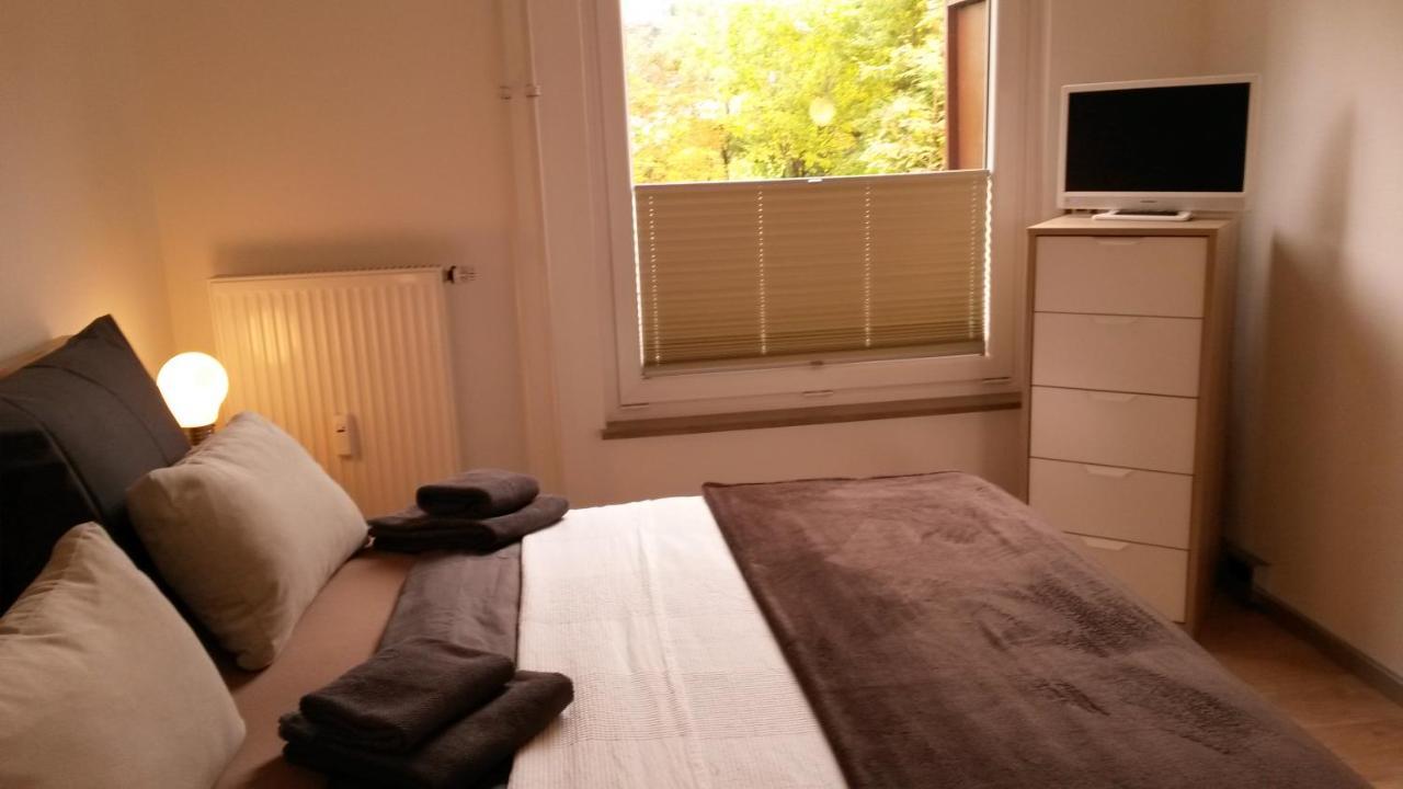 Ole'S Bergsuite Braunlage Exterior photo